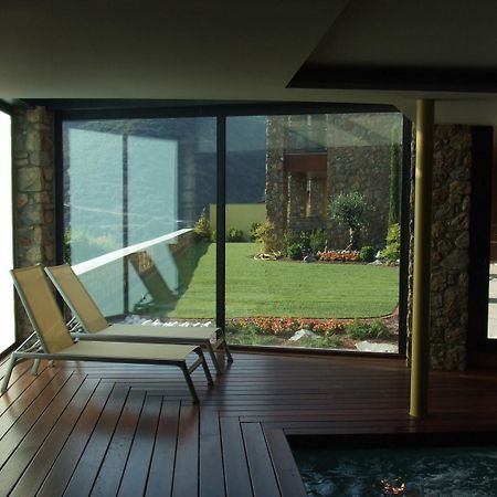 Dolcet L'Hotel Alás Eksteriør billede