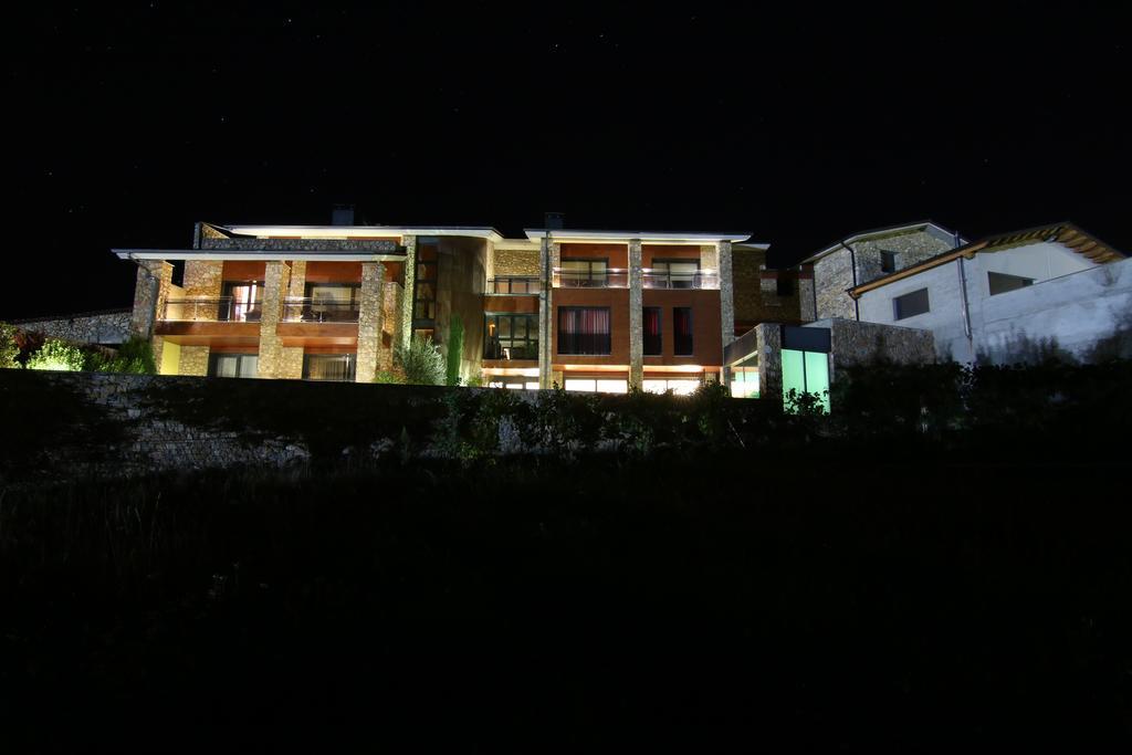 Dolcet L'Hotel Alás Eksteriør billede