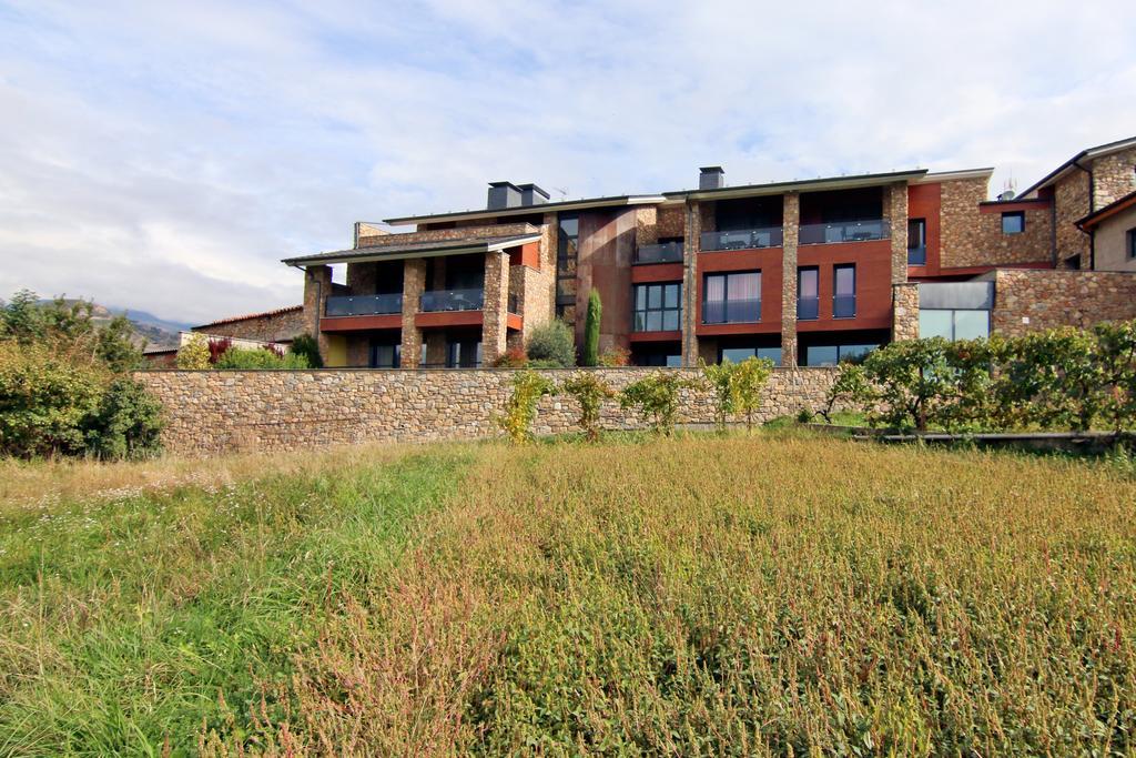 Dolcet L'Hotel Alás Eksteriør billede