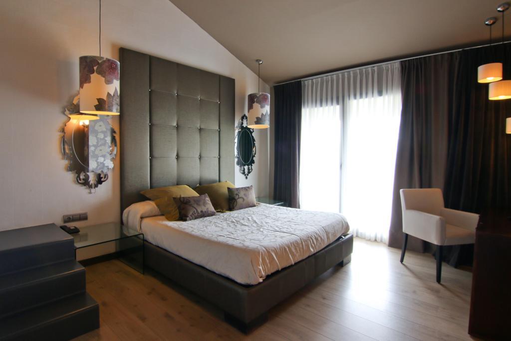 Dolcet L'Hotel Alás Eksteriør billede