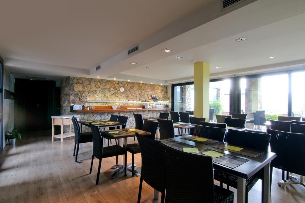 Dolcet L'Hotel Alás Eksteriør billede