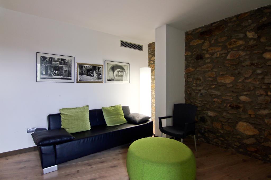Dolcet L'Hotel Alás Eksteriør billede