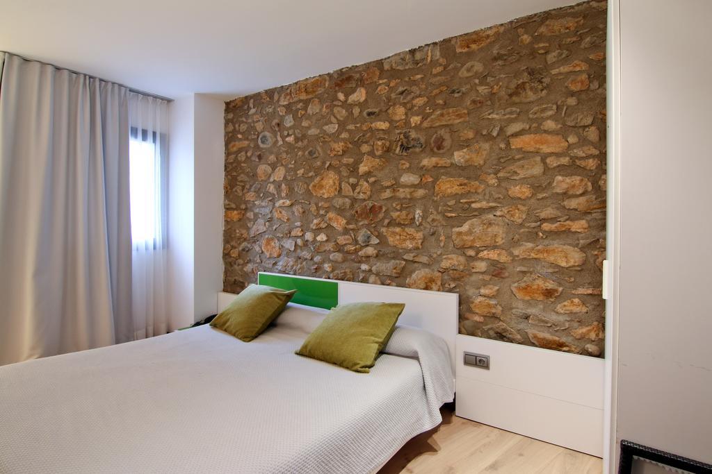 Dolcet L'Hotel Alás Eksteriør billede