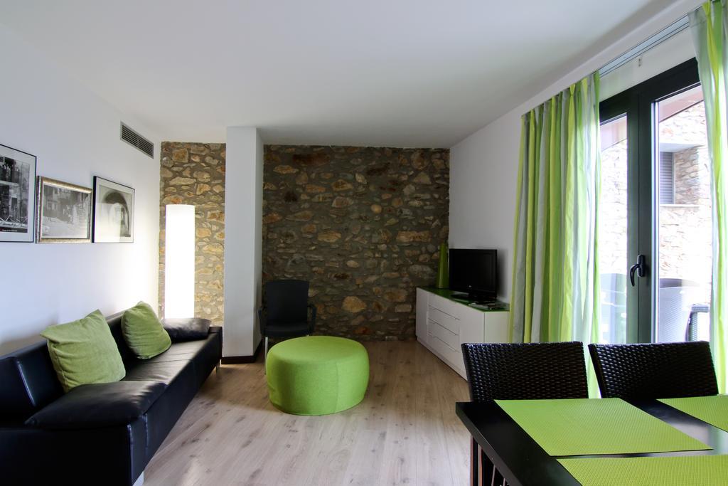 Dolcet L'Hotel Alás Eksteriør billede