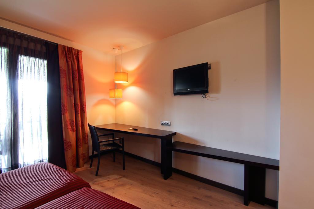 Dolcet L'Hotel Alás Eksteriør billede