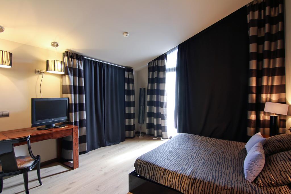 Dolcet L'Hotel Alás Eksteriør billede