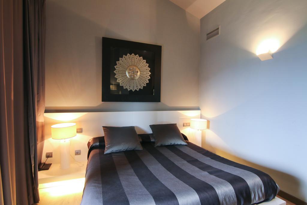 Dolcet L'Hotel Alás Eksteriør billede