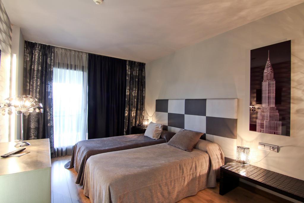 Dolcet L'Hotel Alás Eksteriør billede