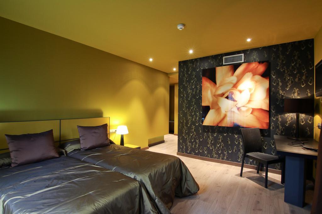 Dolcet L'Hotel Alás Eksteriør billede