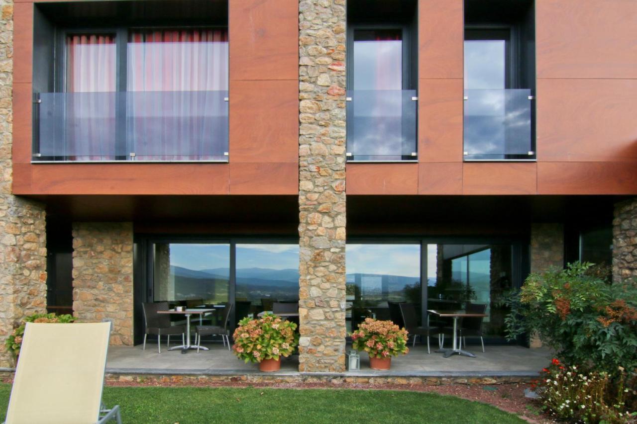 Dolcet L'Hotel Alás Eksteriør billede